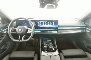 BMW 520 - 10