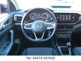 Volkswagen T-Cross Life Kamera Navi Sizhg ACC Alufelgen - : Alufelgen