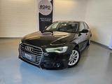 Audi A6 Lim. 2.0 TDI quattro + 4Season/Xenon/4xKlima - Audi A6: Limousine, 4.2