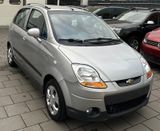 Chevrolet Matiz 1.0 *NUR 32.000KM*INSPEK./TÜV NEU* - Chevrolet Matiz: 1.0