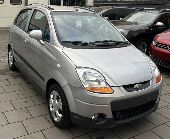 Chevrolet Matiz 1.0 *NUR 32.000KM*INSPEK./TÜV NEU*