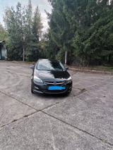 Opel Astra 1.4 Turbo ecoFLEX Selection 103kW S/S ...