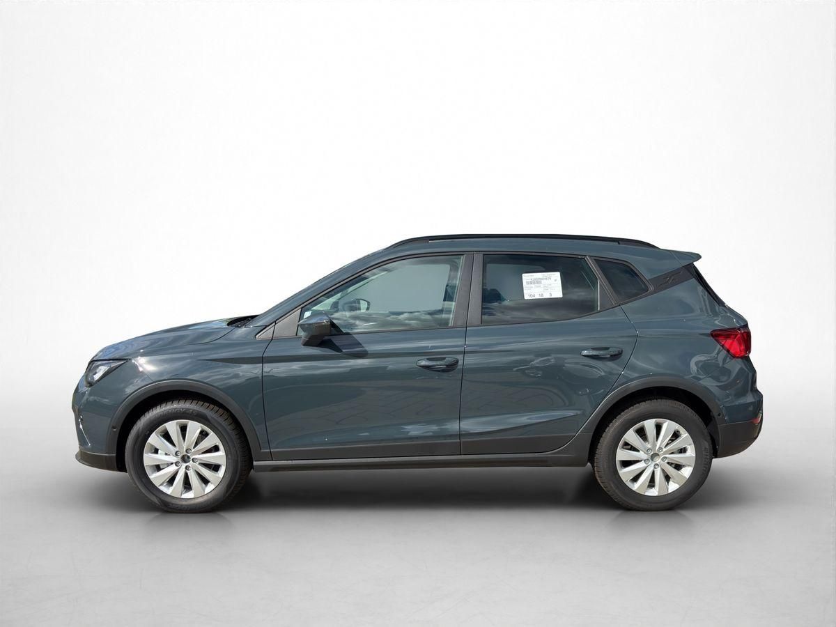 Seat Arona - Bild 9