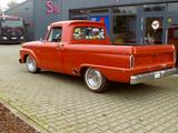 Ford F 100 - Ford F 100 SUV