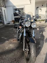 Triumph Thunderbird Storm - TRIUMPH THUNDERBIRD STORM