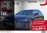 Audi A6 Avant S line 40 TDI S tronic Black Memory HUD