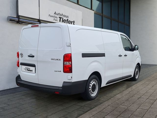 Proace Electric (75 kWh) L2 Comfort