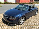 Audi TT Roadster 1.8T 110KW -