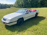 Chrysler V 6 Automatik - Chrysler Le Baron Gebrauchtwagen