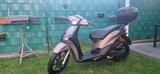 Piaggio Liberty S 50i Euro5  - PIAGGIO LIBERTY 50