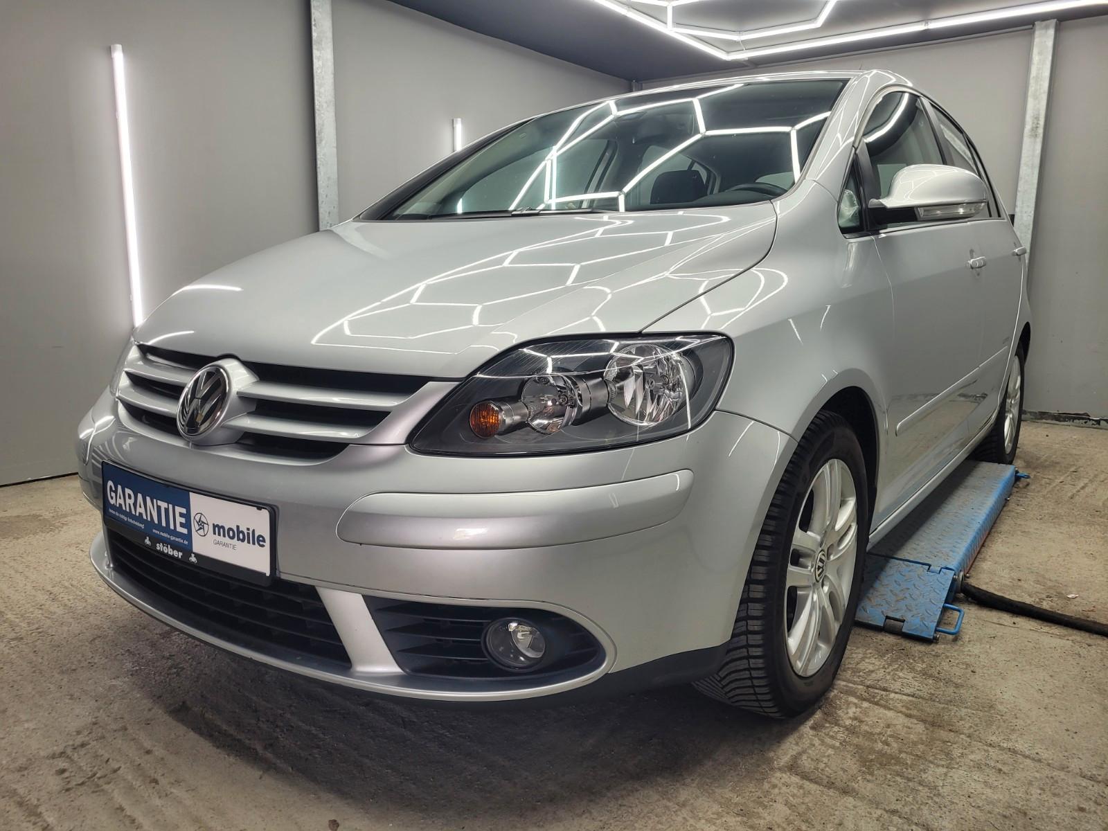 Volkswagen Golf Plus *Automatik* *Klima* *PDC*