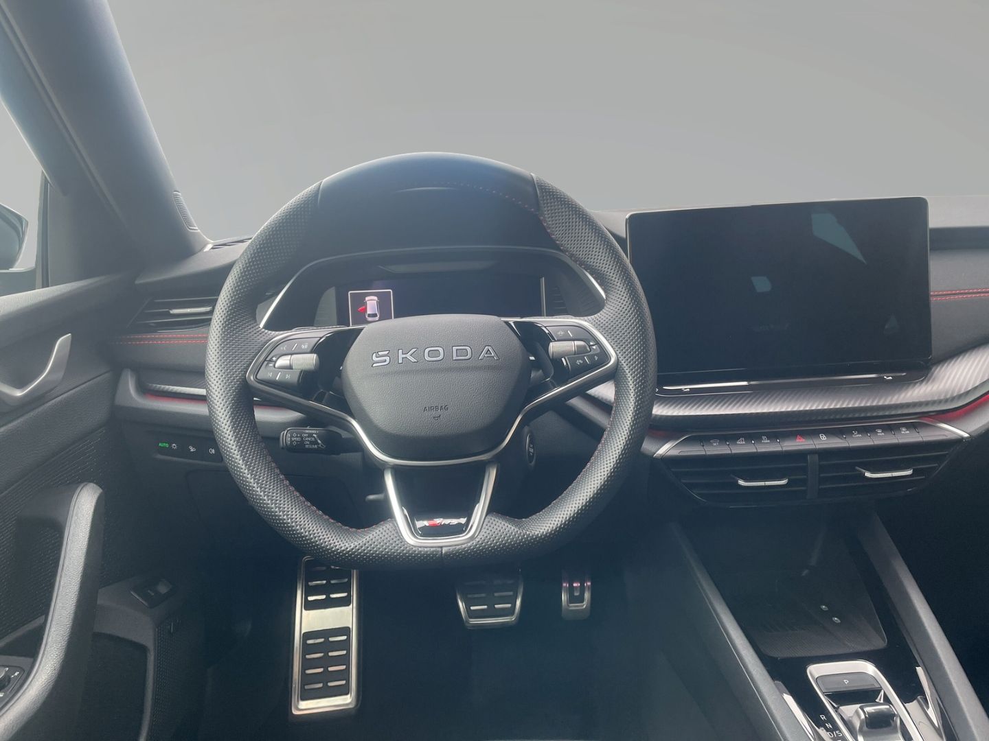 Skoda Octavia - Bild 18