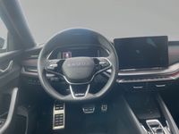 Skoda Octavia - Vorschau Bild 18