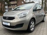 Kia Venga*Service neu*Allwetterreifen - Kia Venga in Düsseldorf