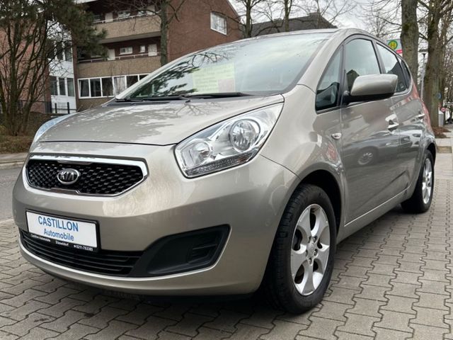 Kia Venga*Service neu*Allwetterreifen