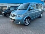 Volkswagen T5 Multivan Atlantis/AHK/PDC/Rollo/Alu/Tisch/Ele - Volkswagen: Multivan Atlantis