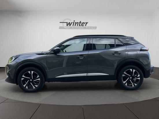 Peugeot 2008 1.2 PureTech GT