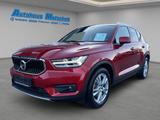 Volvo XC40 Momentum Pro AWD StandHZG AHK Navi Digitale - rote Volvo XC40