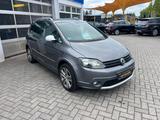 Volkswagen Golf Plus VI CrossGolf - Volkswagen: Crossgolf