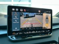 CUPRA Terramar VZ 2.0 TSI DSG 4Drive LEDER AHK 5J GAR bei Autohaus Landmann & Maier OHG