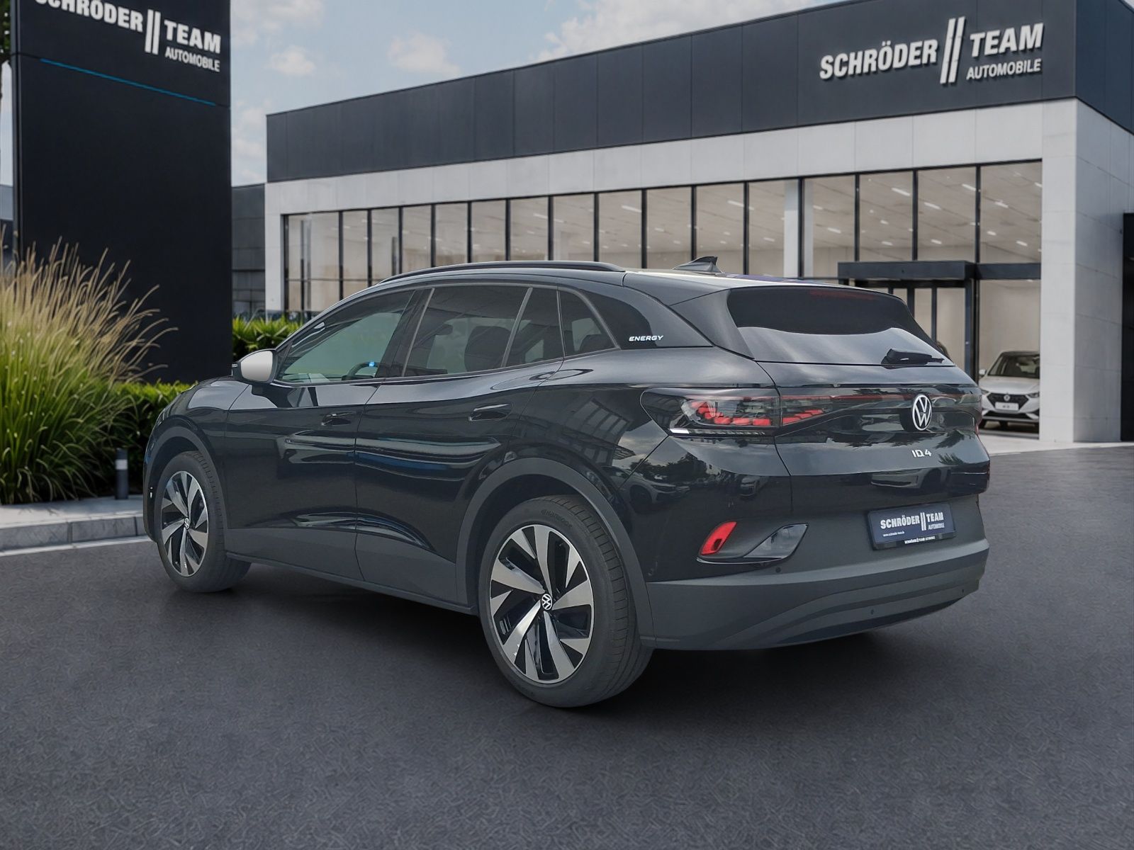 Volkswagen ID.4 - Bild 3