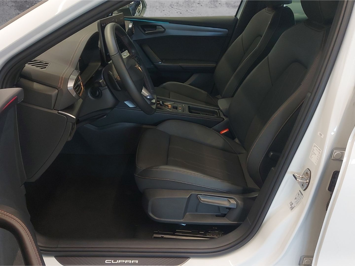 Cupra Leon - Bild 10