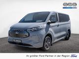 Ford TOURNEO Custom 340L1 218PS KAMERA NAVI ACC LED - Ford Tourneo Custom mit Elektro-Antrieb