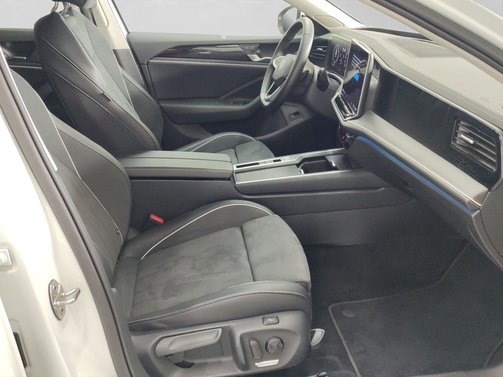 Volkswagen Passat Variant - Bild 4