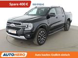 Ford Ranger 3.0 EcoBlue Platinum e-4WD DK Aut.*NAVI* - Ford Ranger Platinum Gebrauchtwagen