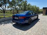 BMW M5 F90  | PPF | MPE | All Original Paint - BMW M5: F90