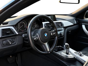 BMW 420 - 8