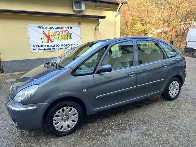 Citroën Citroen Xsara Xsara Picasso 1.6 16v Elegance