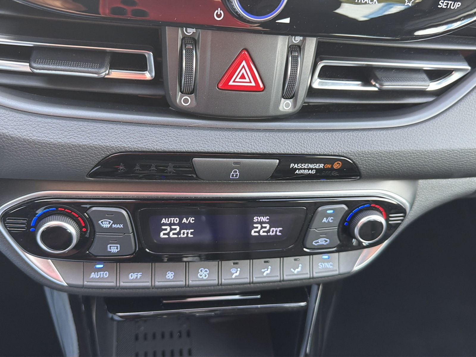 Hyundai i30 – Bild 17