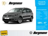 Volkswagen Sharan 2.0 TDI Join 7-SITZER PANO ACC NAVI XENON - Volkswagen Sharan in Duisburg