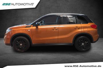 Bild 4 Suzuki Vitara 1.6 Comfort 4x2 Klimaauto Navi AHK abn.
