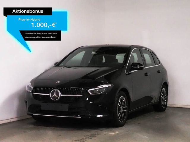 Mercedes-Benz B 250 e PROGRESSIVE MULTIBEAM SPURPAKET AHK KAM.