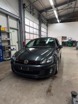 Volkswagen Golf 6 GTI Motor 80.000km - Volkswagen Golf: GTI Motor