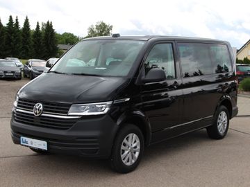 Volkswagen T6.1 Caravelle Caravelle