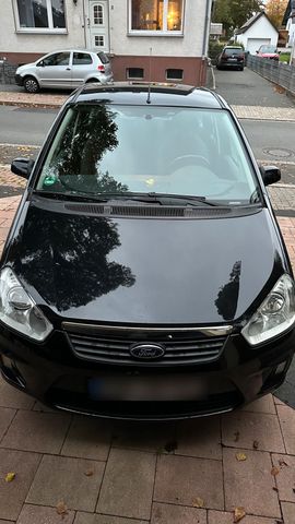 Ford C-Max I