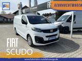 Fiat SCUDO KASTENWAGEN L3 SX 145 MT6 2.0 - Fiat Scudo 2 0