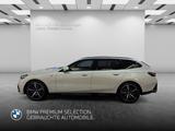 BMW 520d xDrive Touring M Sport Standheizung AHK - BMW 520 Jahreswagen: 520d