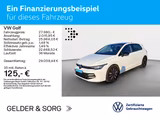 Volkswagen Golf 1.5 TSI Goal Matrix*Pano*360°*Standh. - gebrauchte Limousinen in Tübingen