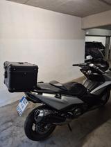 Kymco AK 550 - KYMCO AK550