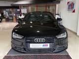 Audi A7 3.0 TDI*1.HND*AHK*BOSE*MASSAGE*KEYLESS*S-HEFT - Audi A7: Standheizung