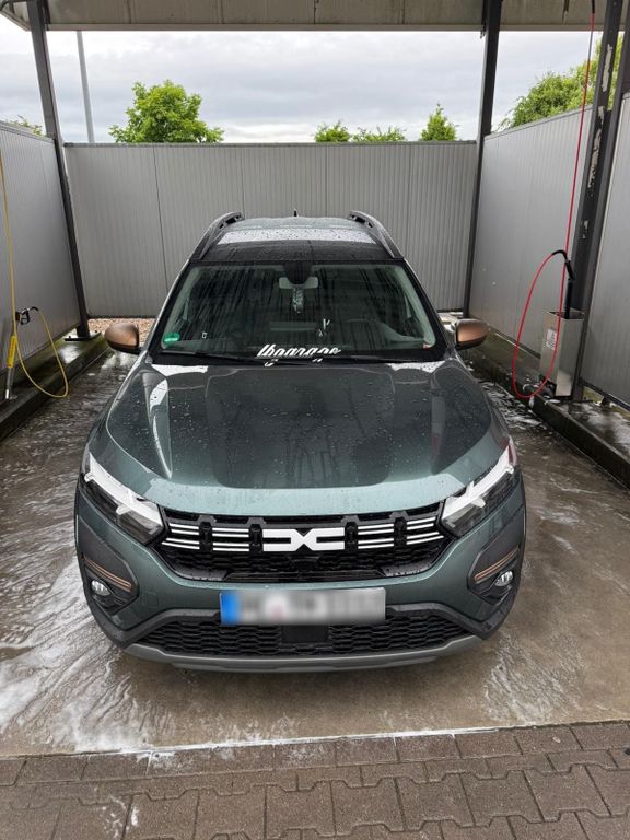 Image of Dacia Jogger
