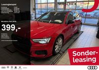 Audi A6 - Vorschau Bild 1