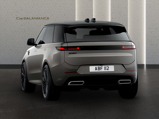 Land Rover 3.0 I6 PHEV 460 PS AWD Auto Dynamic SE imagem 2