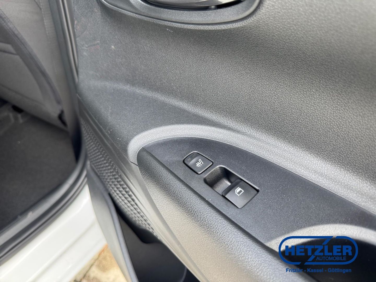 Hyundai i20 – Bild 17