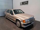Mercedes-Benz 190E 2.3  16V COSWORTH - Mercedes-Benz 190: C190