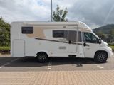Carado  T 337 mit Standklimaanlage u. Vollausstattung - Carado T 337 Wohnwagen gebraucht